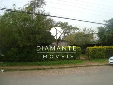 Lote/Terreno à venda, 417m² no Tristeza, Porto Alegre