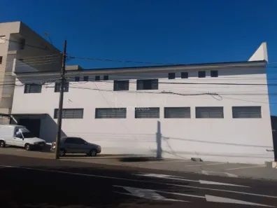 Sala Comercial para alugar, 30m² no Vila Sedenho, Araraquara