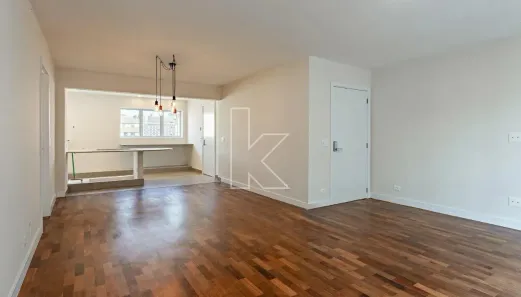 Apartamento com 3 Quartos à venda, 169m² no Itaim Bibi, São Paulo