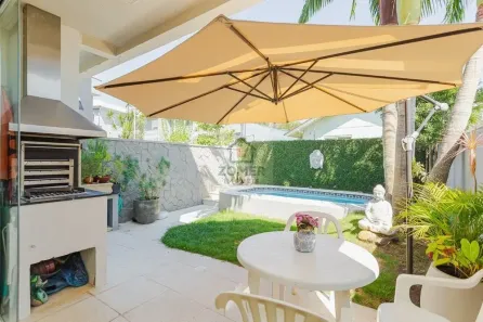 Casa de Condomínio com 3 Quartos à venda, 190m² no Passo das Pedras, Porto Alegre