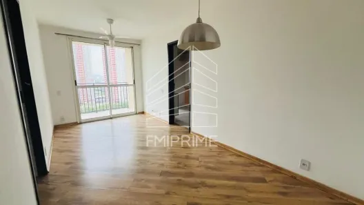 Apartamento com 1 Quarto para alugar, 42m² no Água Branca, São Paulo