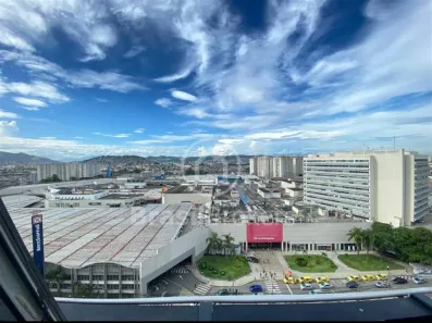 Imóvel Comercial à venda, 27m² no Todos os Santos, Rio de Janeiro