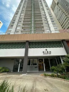 Apartamento com 2 Quartos à venda, 68m² no Setor Bueno, Goiânia