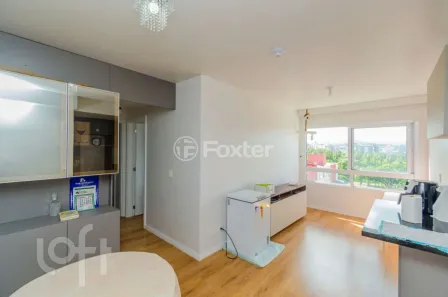 Apartamento com 2 Quartos à venda, 61m² no Cidade Baixa, Porto Alegre