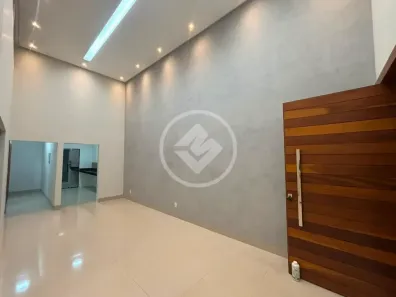 Casa com 3 Quartos à venda, 115m² no Residencial Flamingo, Goiânia
