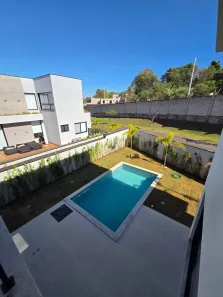 Casa de Condomínio com 3 Quartos à venda, 246m² no Joapiranga, Valinhos