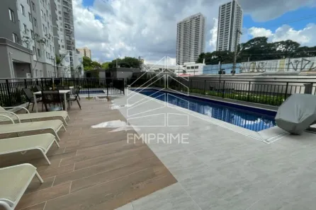 Apartamento com 2 Quartos para alugar, 35m² no Pirituba, São Paulo