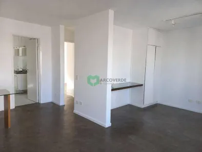Apartamento com 1 Quarto para alugar, 60m² no Vila Olímpia, São Paulo