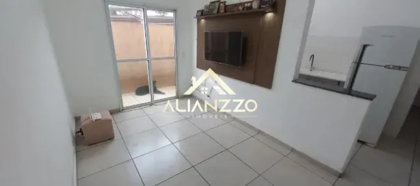 Apartamento com 2 Quartos à venda, 55m² no Planalto Verde, Ribeirão Preto
