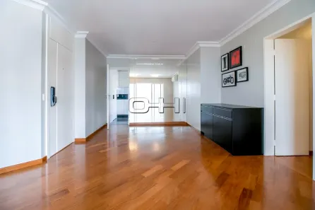 Apartamento com 3 Quartos à venda, 102m² no Indianópolis, São Paulo