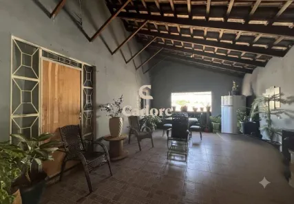 Casa com 3 Quartos à venda, 150m² no Tocantins, Uberlândia