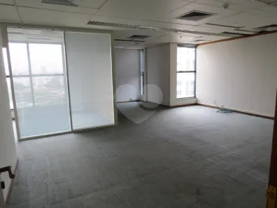 Sala Comercial para alugar, 319m² no Chácara Santo Antônio (Zona Sul), São Paulo