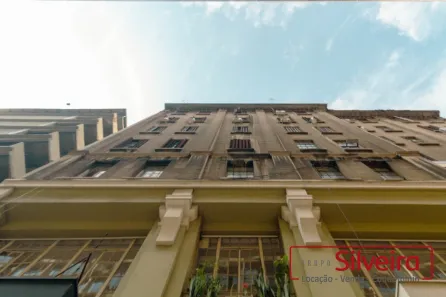 Sala Comercial para alugar, 400m² no Centro Histórico, Porto Alegre