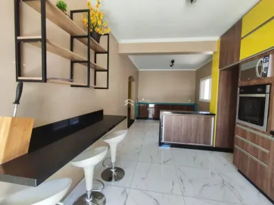 Casa com 3 Quartos para alugar, 230m² no Jardim Europa, Vargem Grande Paulista