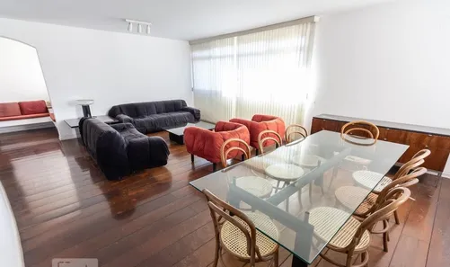 Apartamento com 3 Quartos à venda, 185m² no Perdizes, São Paulo
