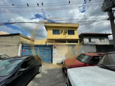 Galpão/Depósito/Armazém para alugar, 200m² no Jardim Andaraí, São Paulo