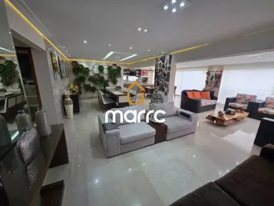 Apartamento com 4 Quartos à venda, 250m² no Vila Mariana, São Paulo
