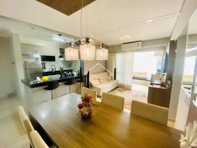 Apartamento com 3 Quartos à venda, 94m² no Santa Claudina, Vinhedo