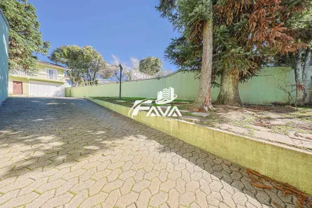 Casa com 3 Quartos à venda, 168m² no Santo Inácio, Curitiba