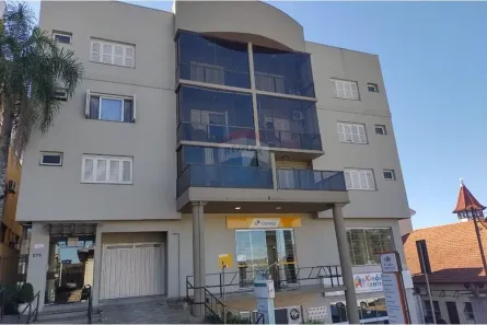 Apartamento com 2 Quartos à venda, 91m² no Nova Petrópolis, Nova Petrópolis