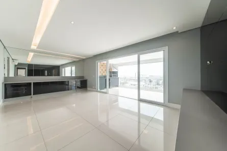 Apartamento com 4 Quartos à venda, 162m² no Santo Antônio, São Caetano do Sul