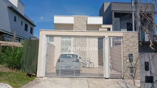 Casa de Condomínio com 3 Quartos à venda, 95m² no Villas do Jaguari, Santana de Parnaíba