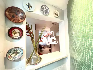 Apartamento com 2 Quartos à venda, 85m² no Boa Viagem, Niterói
