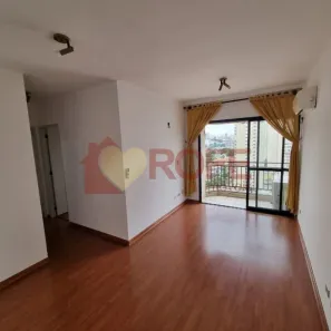 Apartamento com 2 Quartos à venda, 60m² no Chácara Inglesa, São Paulo