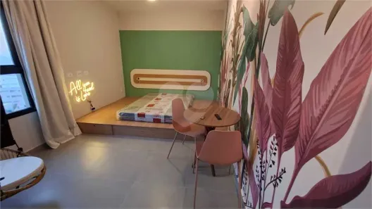 Apartamento com 1 Quarto à venda, 26m² no Vila Formosa, São Paulo