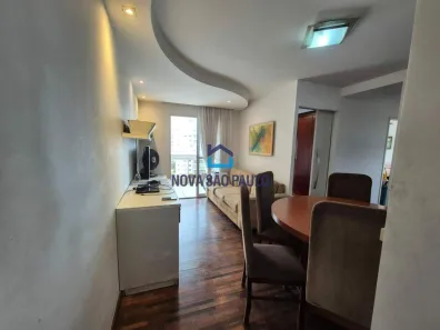 Apartamento com 3 Quartos à venda, 69m² no Vila Leopoldina, São Paulo