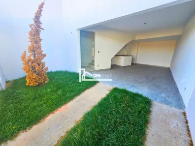 Casa com 2 Quartos à venda, 105m² no Céu Azul, Belo Horizonte