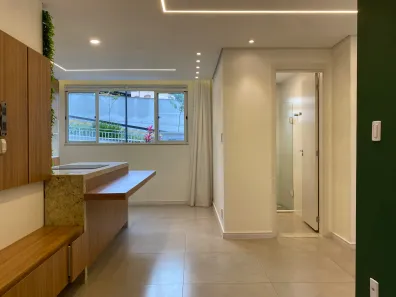 Apartamento com 2 Quartos para alugar, 79m² no Teixeiras, Juiz de Fora