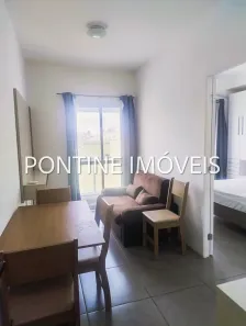 Apartamento com 1 Quarto para alugar, 25m² no Aclimação, São Paulo