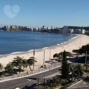Apartamento com 2 Quartos à venda, 100m² no Icaraí, Niterói