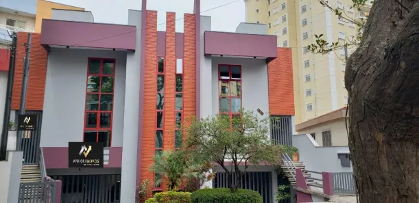 Sobrado com 3 Quartos à venda, 207m² no Parque das Nações, Santo André