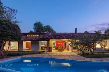 Casa de Condomínio com 3 Quartos à venda, 274m² no Recanto Impla, Carapicuíba