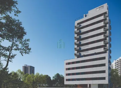 Apartamento com 1 Quarto à venda, 20m² no Várzea, Recife