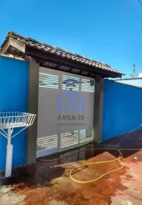 Casa com 2 Quartos à venda, 75m² no Jardim do Sol, Caraguatatuba