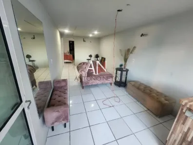 Sala Comercial para alugar, 60m² no Engenheiro Luciano Cavalcante, Fortaleza