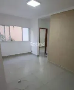 Apartamento com 1 Quarto à venda, 49m² no Presidente Roosevelt, Uberlândia