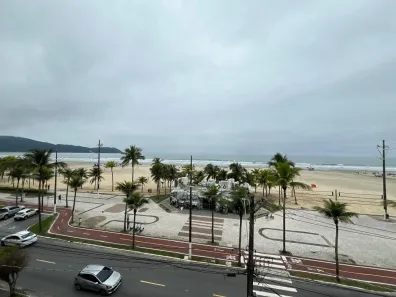 Apartamento com 3 Quartos à venda, 160m² no Guilhermina, Praia Grande