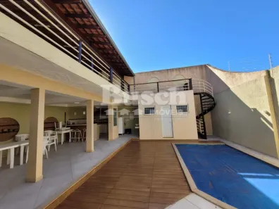 Casa com 4 Quartos à venda, 380m² no Vila Cardia, Bauru