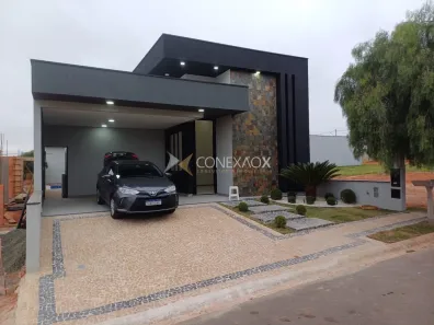 Casa de Condomínio com 3 Quartos à venda, 164m² no Parque Ortolândia, Hortolândia