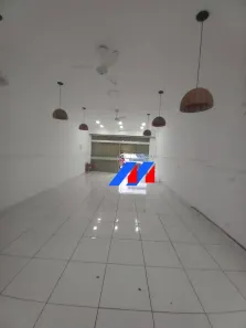 Ponto Comercial para alugar, 83m² no Alves Dias, São Bernardo do Campo