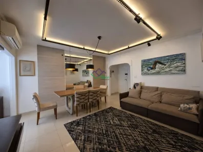 Apartamento com 3 Quartos à venda, 104m² no Aparecida, Santos