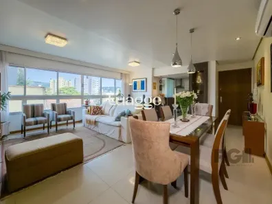 Apartamento com 3 Quartos à venda, 105m² no Tristeza, Porto Alegre