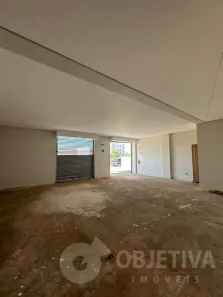 Ponto Comercial para alugar, 74m² no Novo Mundo, Uberlândia