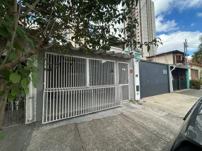 Casa com 2 Quartos à venda, 125m² no Jardim Bonfiglioli, São Paulo