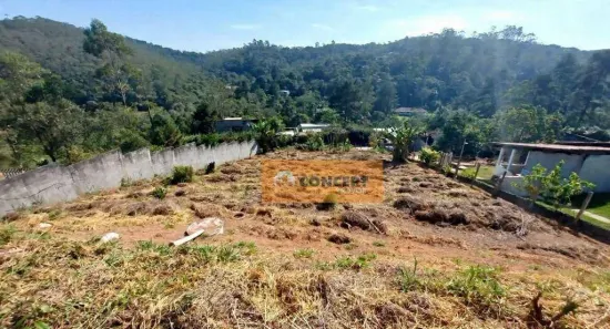 Lote/Terreno à venda, 1534m² no Clube dos Oficiais, Suzano