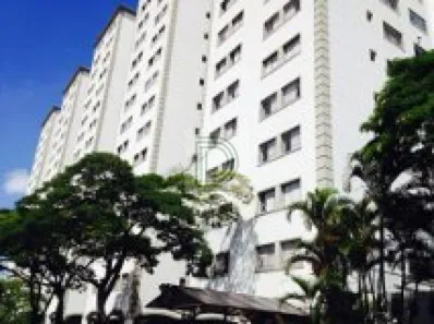 Apartamento com 3 Quartos à venda, 73m² no Chácara Agrindus, Taboão da Serra